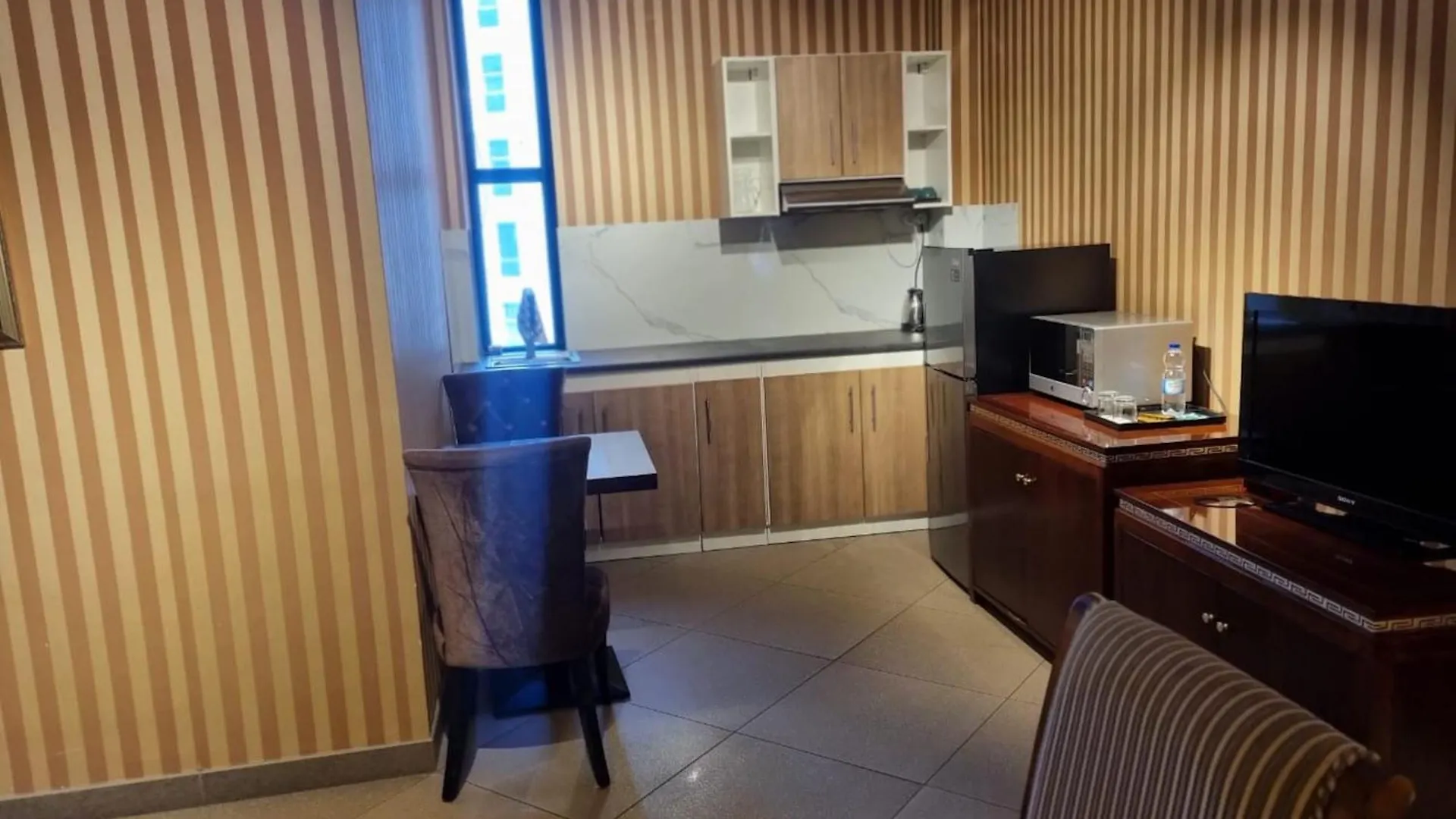 The Residence Hotel Adís Abeba