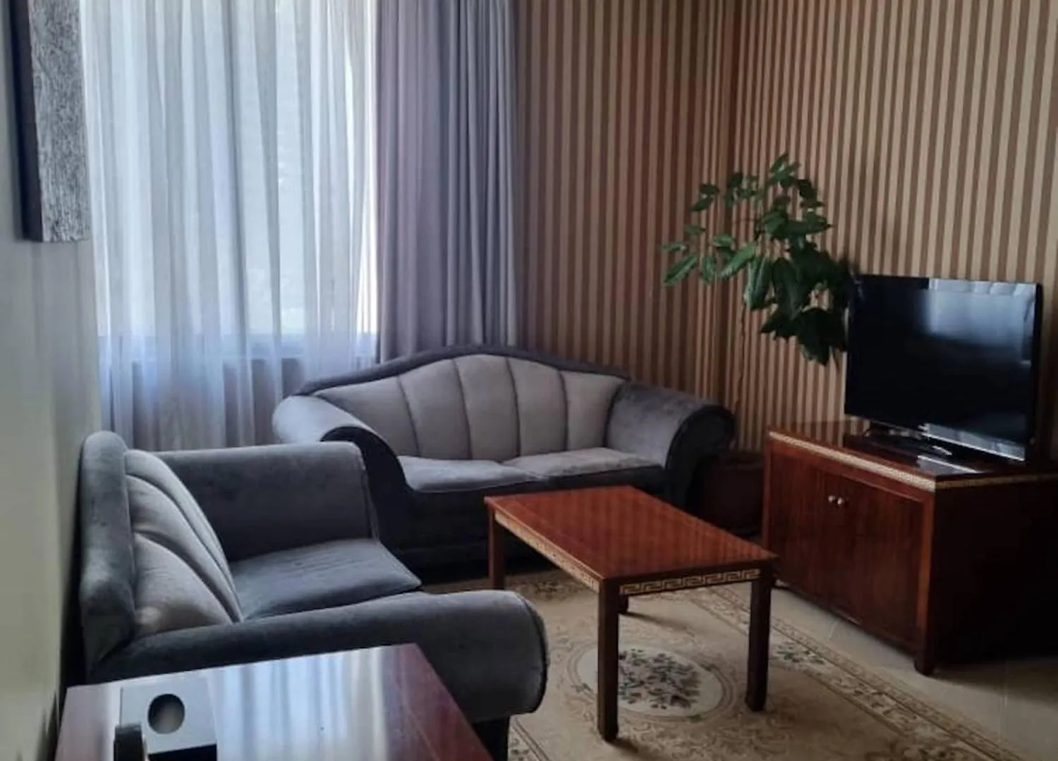 The Residence Hotel Adís Abeba