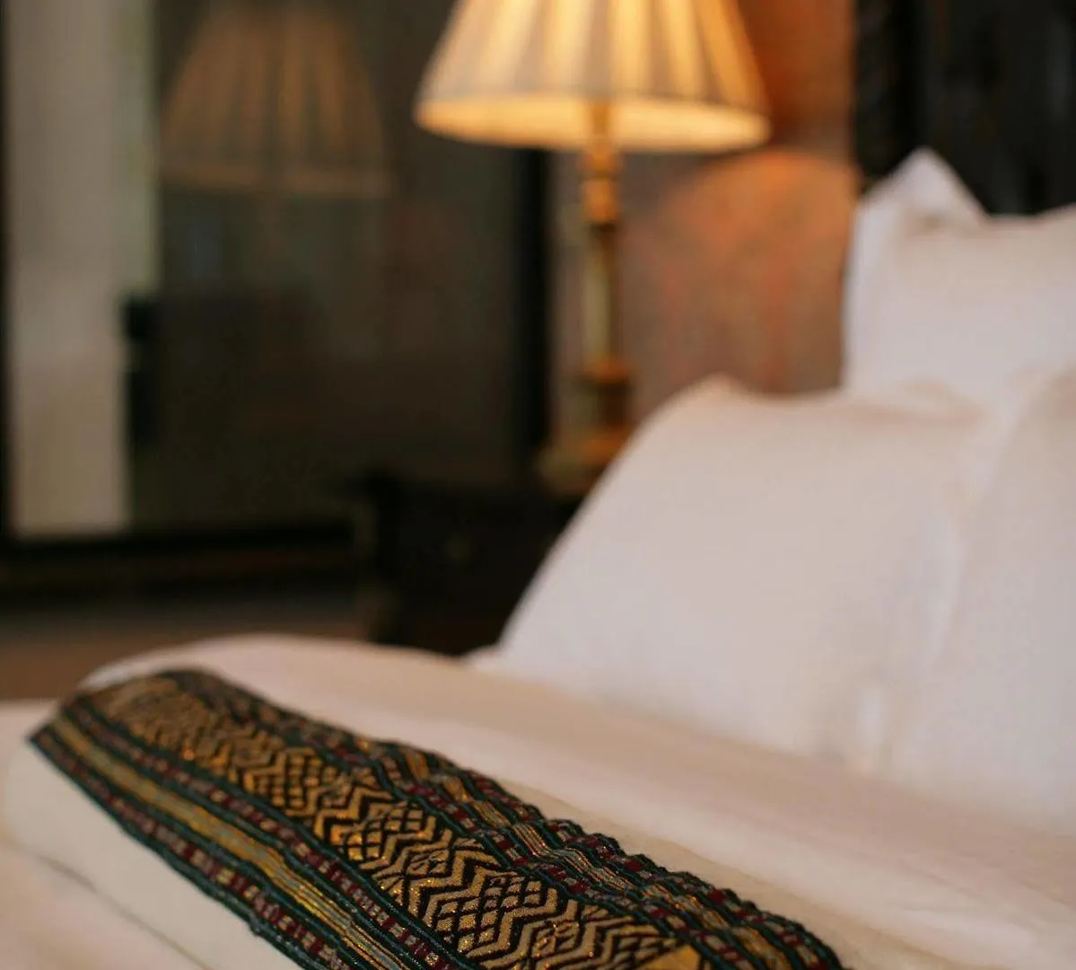 The Residence Hotel Adís Abeba
