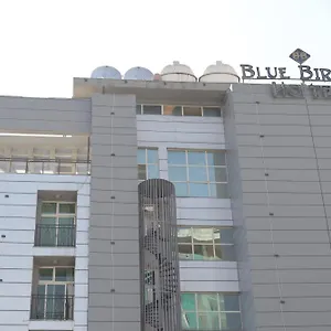 Blue Birds International *** Аддис-Абеба